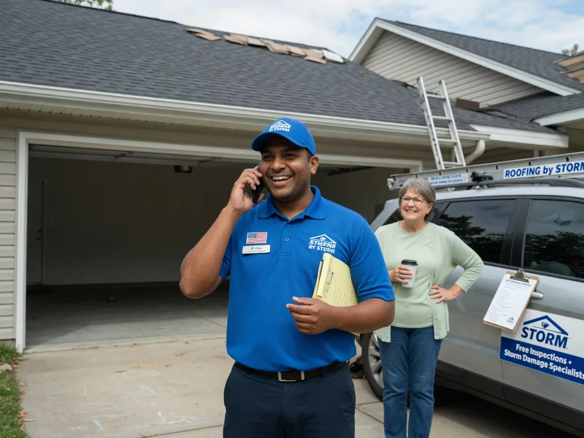 Roof Repair Near Me Morse, LA FAQs